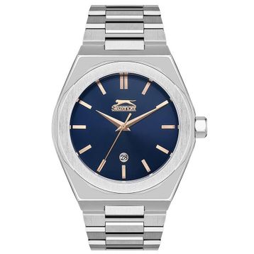 Slazenger SL.09.2144.1.02 Erkek Kol Saati