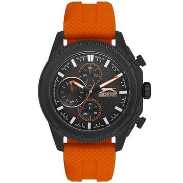 Slazenger SL.09.2153.2.02 Erkek Kol Saati