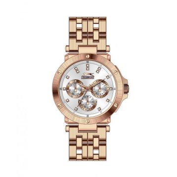 Slazenger SL.09.2159.4.05 Rose Gold Kadın Kol Saati