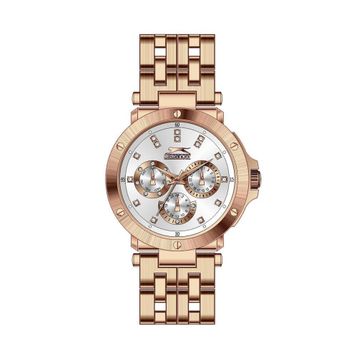 Slazenger SL.09.2159.4.05 Rose Gold Kadın Kol Saati