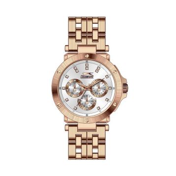 Slazenger SL.09.2159.4.05 Rose Gold Kadın Kol Saati
