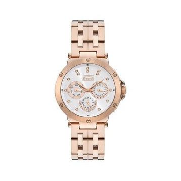 Slazenger SL.09.2159.4.05 Rose Gold Kadın Kol Saati