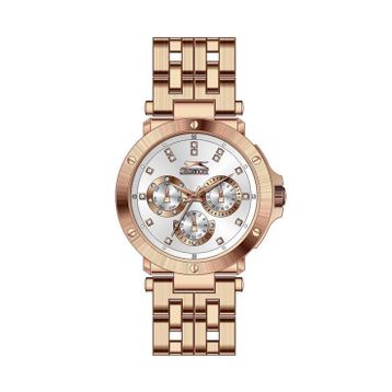 Slazenger SL.09.2159.4.05 Rose Gold Kadın Kol Saati