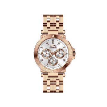Slazenger SL.09.2159.4.05 Rose Gold Kadın Kol Saati