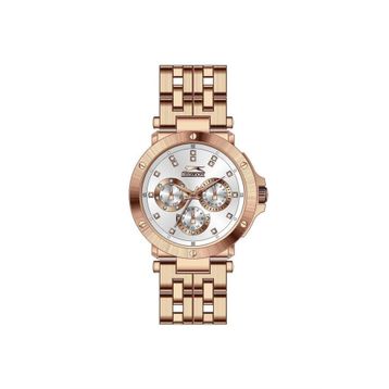Slazenger SL.09.2159.4.05 Rose Gold Kadın Kol Saati
