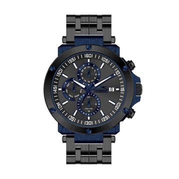 Slazenger SL.09.2163.2.04 Erkek Kol Saati