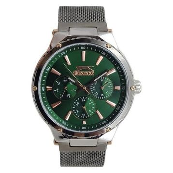 Slazenger SL.09.2166.4.02 Erkek Kol Saati