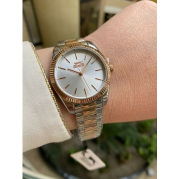 Slazenger SL.09.2170.3.02 Kadın Kol Saati
