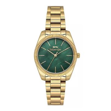 Slazenger SL.09.2170.3.08 Kadın Kol Saati