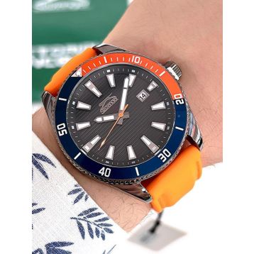 Slazenger SL.09.2174.2.04 Erkek Kol Saati