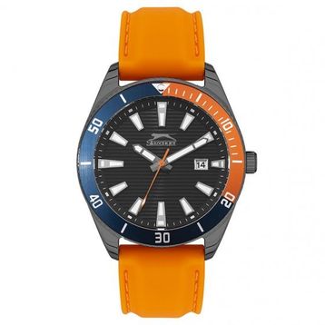 Slazenger SL.09.2174.2.04 Erkek Kol Saati