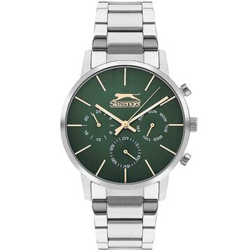 Slazenger SL.09.2197.2.04 Erkek Kol Saati