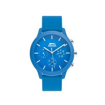 Slazenger SL.09.2201.2.08 Mavi Unisex Kol Saati