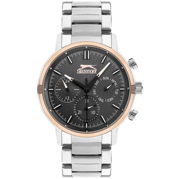 Slazenger SL.09.2213.2.02 Erkek Kol Saati
