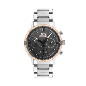Slazenger SL.09.2213.2.02 Erkek Kol Saati