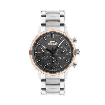 Slazenger SL.09.2213.2.02 Erkek Kol Saati