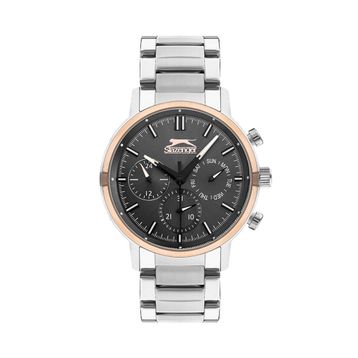 Slazenger SL.09.2213.2.02 Erkek Kol Saati