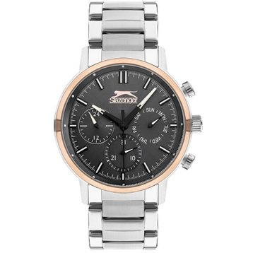 Slazenger SL.09.2213.2.02 Erkek Kol Saati