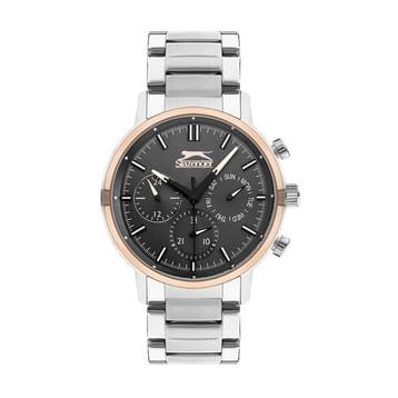 Slazenger SL.09.2213.2.02 Erkek Kol Saati