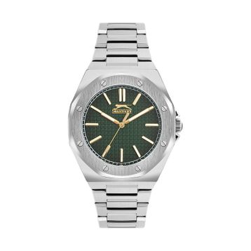 Slazenger SL.09.2305.1.02 Erkek Kol Saati