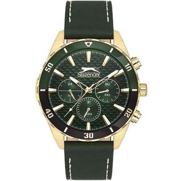 Slazenger SL.09.2327.2.03 Erkek Kol Saati