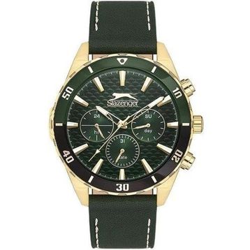 Slazenger SL.09.2327.2.03 Erkek Kol Saati
