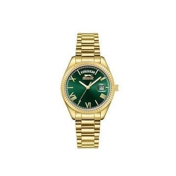 Slazenger SL.09.2338.4.05 Kadın Kol Saati