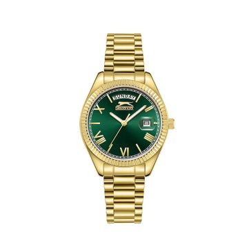 Slazenger SL.09.2338.4.05 Kadın Kol Saati