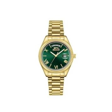 Slazenger SL.09.2338.4.05 Kadın Kol Saati