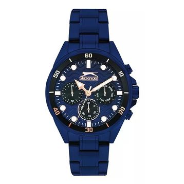 Slazenger SL.09.2383.2.07 Erkek Kol Saati