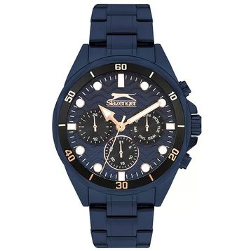 Slazenger SL.09.2383.2.07 Erkek Kol Saati