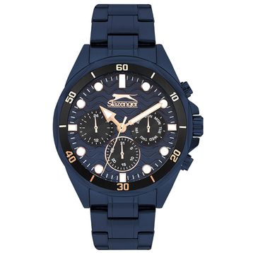 Slazenger SL.09.2383.2.07 Erkek Kol Saati