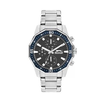 Slazenger SL.09.2384.2.01 Çelik Erkek Kol Saati