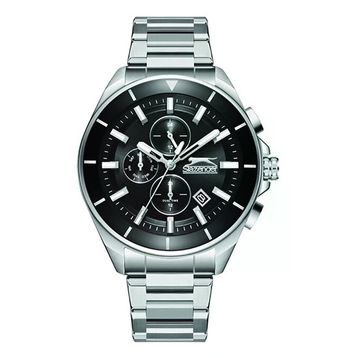 Slazenger SL.09.2393.2.01 Erkek Kol Saati