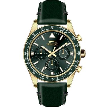 Slazenger SL.09.2418.2.05 Erkek Kol Saati