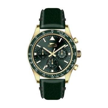 Slazenger SL.09.2418.2.05 Erkek Kol Saati
