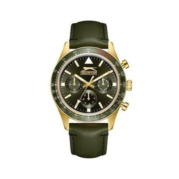 Slazenger SL.09.2418.2.05 Erkek Kol Saati