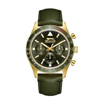 Slazenger SL.09.2418.2.05 Erkek Kol Saati