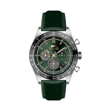 Slazenger SL.09.2420.2.02 Erkek Kol Saati