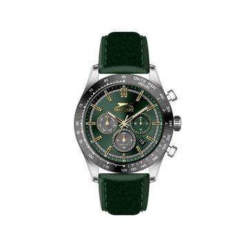 Slazenger SL.09.2420.2.02 Erkek Kol Saati