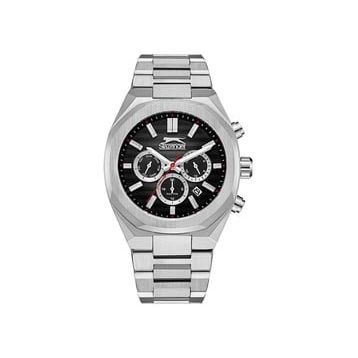 Slazenger SL.09.2422.02.01 Erkek Kol Saati