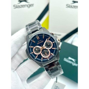 Slazenger SL.09.2422.02.01 Erkek Kol Saati