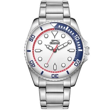 Slazenger SL.09.2425.1.01 Erkek Kol Saati