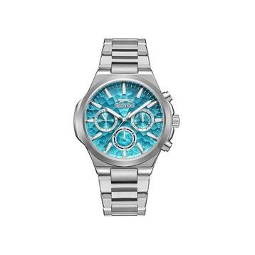 Slazenger SL.09.2427.2.03 Erkek Kol Saati