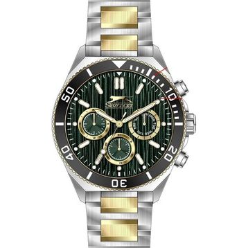 Slazenger SL.09.2432.2.05 Erkek Kol Saati