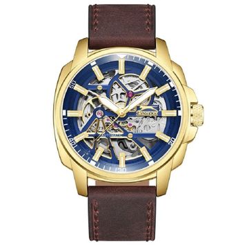 Slazenger SL.09.2435.1.05 Otomatik Erkek Kol Saati