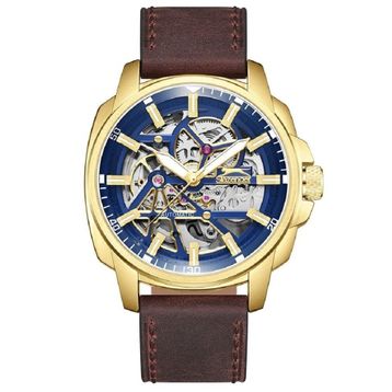 Slazenger SL.09.2435.1.05 Otomatik Erkek Kol Saati