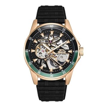 Slazenger SL.09.2437.1.02 Otomatik Erkek Kol Saati