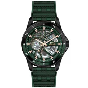 Slazenger SL.09.2437.1.04 Otomatik Erkek Kol Saati