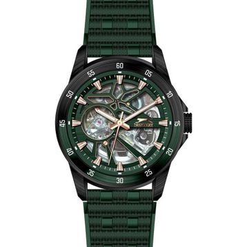 Slazenger SL.09.2437.1.04 Otomatik Erkek Kol Saati